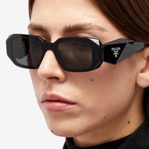 High Bridge Sunglasses